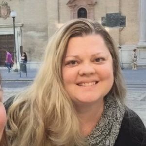 Meet your Posher, Allyson